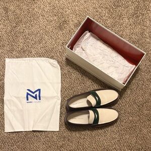 Marc Nolan Loafers